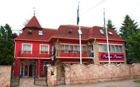 Panna Panzió és Rendezvényház